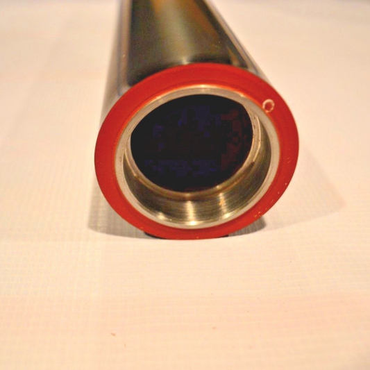 Lower Pressure Roller  Xerox 4110 4112 4127 4590 4595 059K37001 - SOP-TECHNOLOGIES, INC.