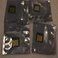 4 Toner Chips  Xerox Phaser 7800DN DX 106R01566 106R01567 106R01568 106R01569 - SOP-TECHNOLOGIES, INC.
