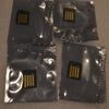 4 Toner Chips  Xerox Phaser 7800DN DX 106R01566 106R01567 106R01568 106R01569 - SOP-TECHNOLOGIES, INC.