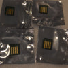 Yellow Toner Chip  Xerox Phaser 7800DN DX 106R01566 106R01567 106R01568 106R01569 - SOP-TECHNOLOGIES, INC.