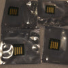 Black Toner Chip  Xerox Phaser 7800DN DX 106R01566 106R01567 106R01568 106R01569 - SOP-TECHNOLOGIES, INC.