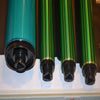 4 OPC Drum Konica Minolta Bizhub C452 C552 C652 4 Chip,4 Blade (IU612) - SOP-TECHNOLOGIES, INC.