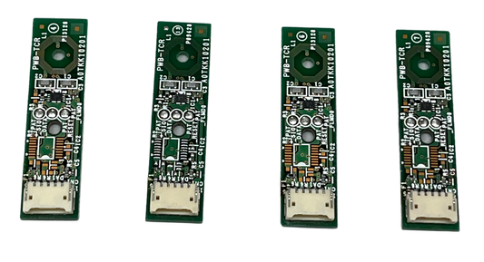 Developer Reset Chip DV512 DV311 BIZHUB C220 C280 C360 C224 C284 C364 C554