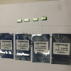 4 Toner Chips for Xerox Phaser 6600 WorkCentre 6605 106R02225 -106R02228 High Yield - SOP-TECHNOLOGIES, INC.