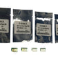 4 Replacement HY Toner Chips for Xerox Phaser 6600 WorkCentre 6605 106R02225 -106R02228 (SOLD)