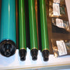 4 OPC Drum part Konica Minolta Bizhub C451 C550 C650 + 4 Chip,4 Blade JAPAN Made DR-610 - SOP-TECHNOLOGIES, INC.