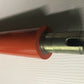 Konica Minolta Bizhub C451 C452 C453 Fuser Fusing Unit Lower pressure Roller - SOP-TECHNOLOGIES, INC.