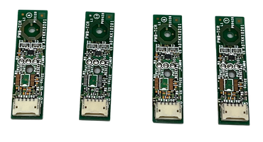 Replacement Developer Reset Chip DV512 DV311 BIZHUB C220 C280 C360 C224 C284 C364 C554 C654 C754 DV711