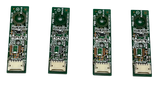 Replacement Developer Reset Chip DV512 DV311 BIZHUB C220 C280 C360 C224 C284 C364 C554 C654 C754 DV711