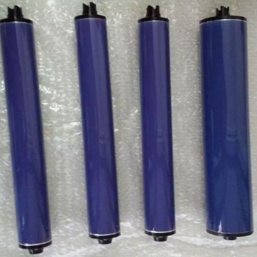 4 x 13R603/02 Color Drum parts  PLUS 4 CHIPS (CMYK) - SOP-TECHNOLOGIES, INC.