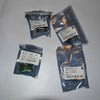 KONICA MINOLTA BIZHUB C350/C450/351 4 DRUM OPC, 4 RESET CHIPS, 4 BLADES +IC CHIP - SOP-TECHNOLOGIES, INC.