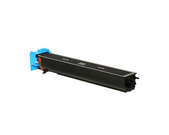 Japan Replacement Toner for Konica Minolta C654 C654e C754 C754e - TN711C (Japan Toner) - SOP-TECHNOLOGIES, INC.
