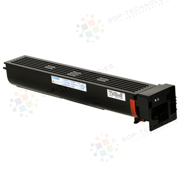 Konica Minolta TN711K - SOP-TECHNOLOGIES, INC.