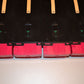 4 PACK Japan Replacement Toner For Xerox Docucolor 240 242 250 252 260 MAGENTA SOLD Version - 006R01221 (Japan Toner)