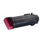 Japan Replacement Toner for Xerox Phaser 6510 WorkCentre 6515 (106R03691) SOLD Version, Magenta 4.3K Extra High Yield (Japan Toner)