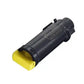 Japan Replacement Toner for Xerox Phaser 6510 WorkCentre 6515 (106R03692) SOLD Version Yellow 4.3K Extra High Yield (Japan Toner)