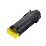 Japan Replacement Toner for Xerox Phaser 6510 WorkCentre 6515 (106R03692) SOLD Version Yellow 4.3K Extra High Yield (Japan Toner)