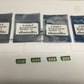 4 Replacement HY Toner Chips for Xerox Phaser 6600 WorkCentre 6605 106R02225 -106R02228 (SOLD)